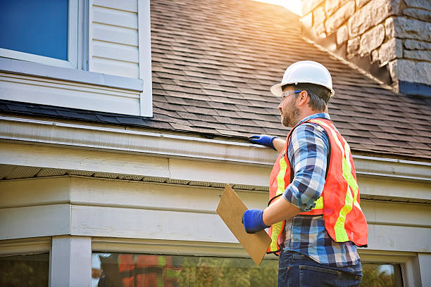 Roof Repair in Mineral Wells
